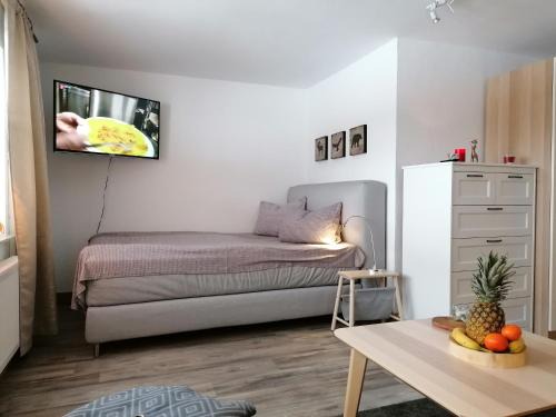 Elleringhausen Apartment | Auszeit Sauerland