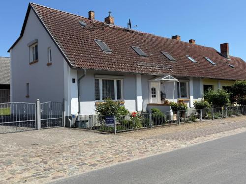 Muritz Apartment | Auszeit Sembzin