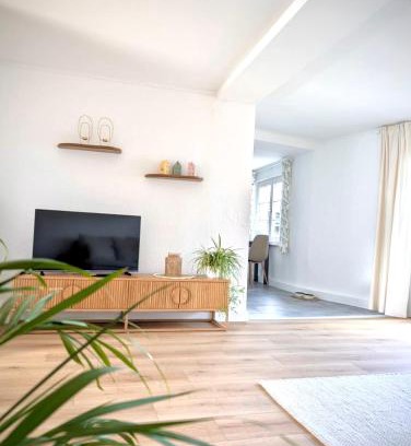 Oberdorla Apartment | Auszeit zwischen Mosel und Nürburgring