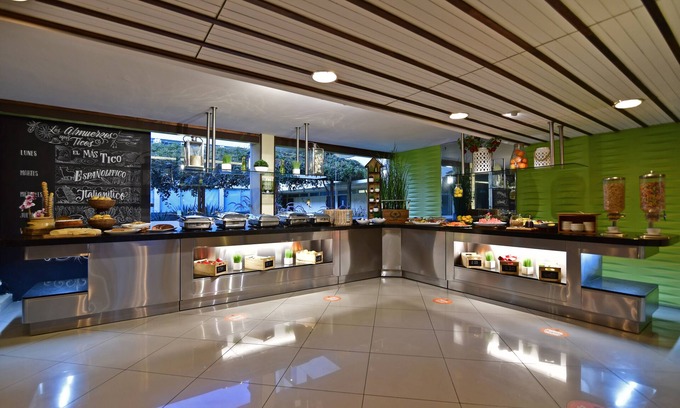 San Jose Hotel | Auténtico Hotel