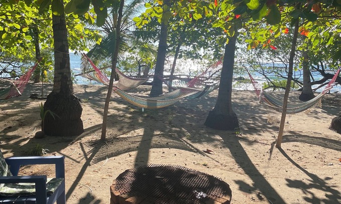 Marbella Cabin | Authentic Pura Vida Relax-Time:)