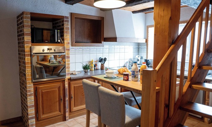 Saint-Jean-Saverne House | AuthAlsace charm and authenticity