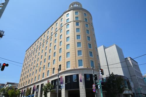 Otaru Hotel | Authent Hotel Otaru