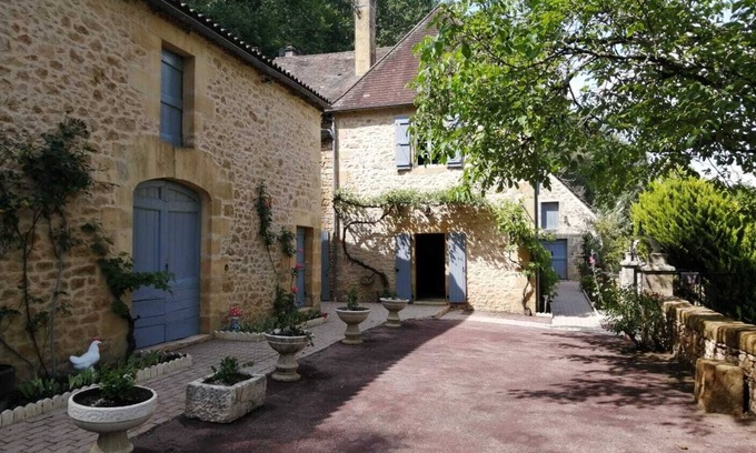 Vitrac Other | Authentic 4* Périgourdine farmhouse, 5km south of Sarlat, 1km from the river