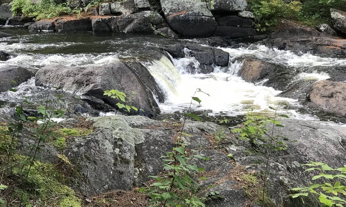 North Creek House | Authentic Adirondack adventure