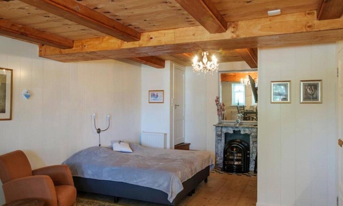 Schagen Apartment | Authentic apartment near Schagen