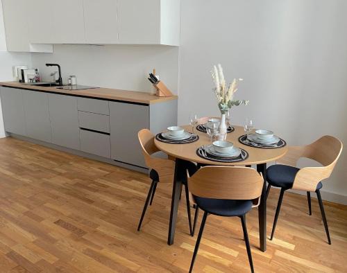 Margareten Apartment | Authentic apartment near the city centre