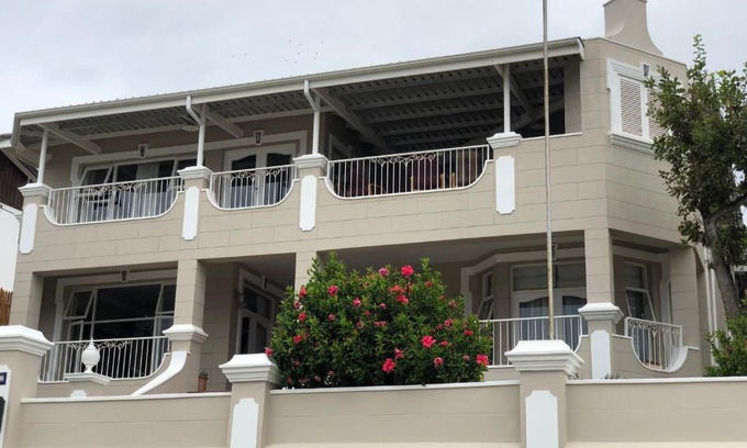 Mossel Bay Apartment | Authentic Mossel Bay