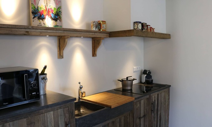 Municipality of Veere Cottage | Authentic private cottage, beach a 15-minute walk 😍!