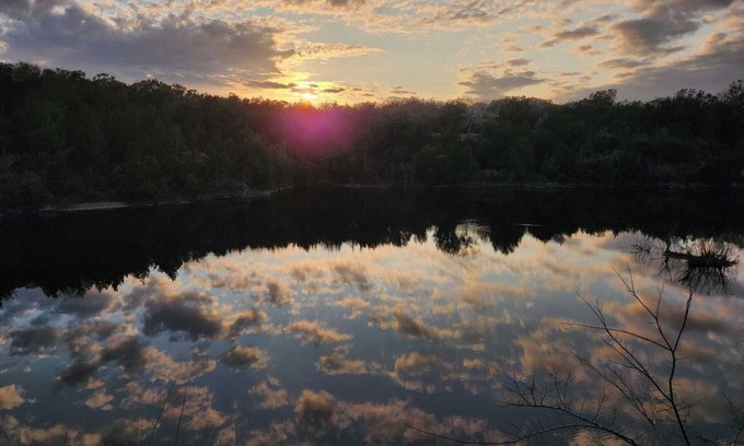 Branford RV Rental | Authentic Reconnection With Nature - Lakeside RV Camping in North Florida