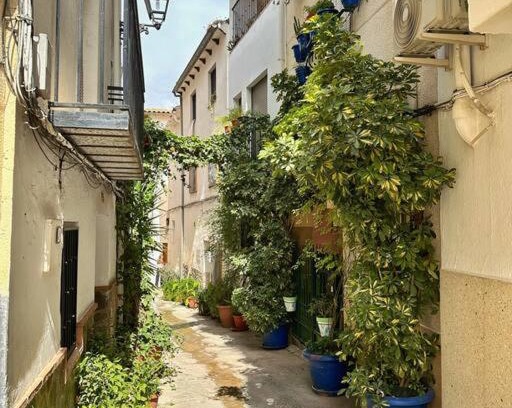 Quesada Apartment | Authentic spanish village house