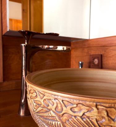 Ortakoy Apartment | Authentic Turkish Home