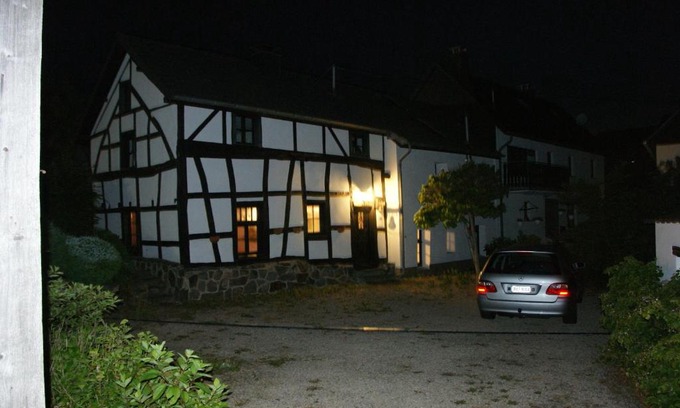 Hellenthal House | Authentiek Eifelhuis