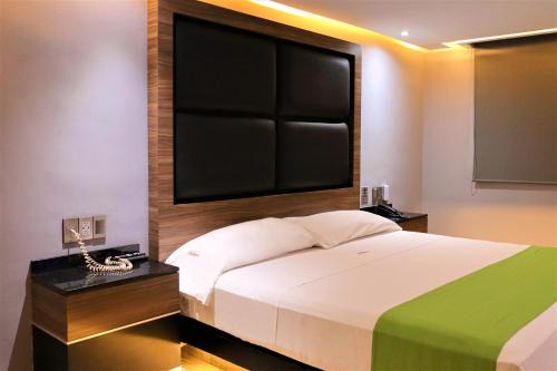Veracruz Hotel | Auto-Hotel Playa Linda