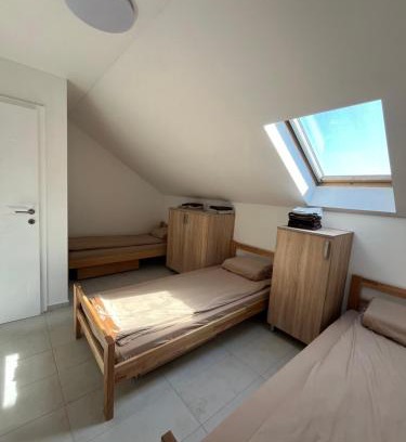 Central Serbia Apartment | Auto Outlet Rooms