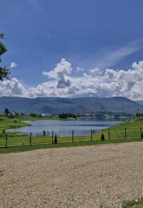 Herzegovina-Neretva Canton Other | Autokamp OAZA MIRA RAMA