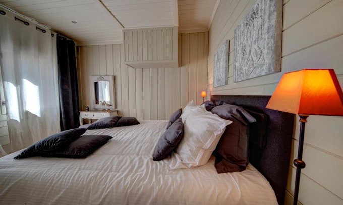 Recueil Apartment | autour de la ferme