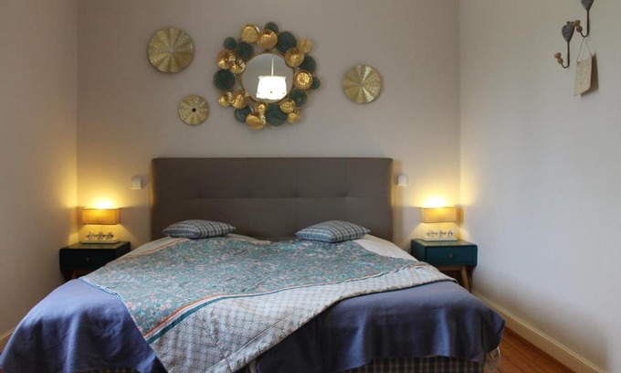 Staffelfelden Bed & Breakfast | Aux Berges de la Thur