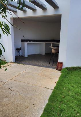 Saly Petite Cote Villa | Aux chants d'oiseaux