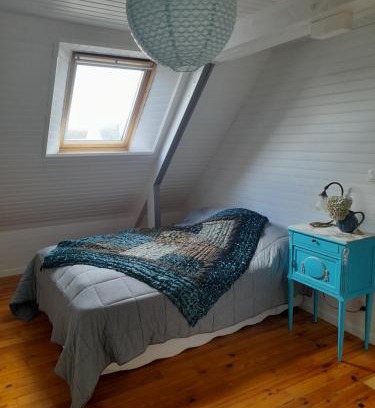 Quemeneven Bed & Breakfast | Aux portes de locronan