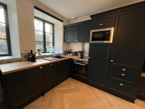 Jouars-Pontchartrain Apartment | Aux Quatre Petits clos