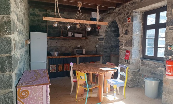 Povoacao House | Avó da Rosa 3