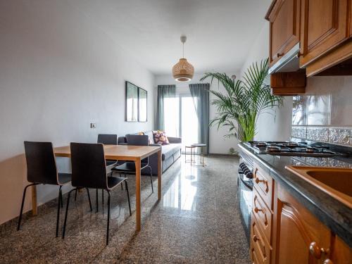 Valverde Apartment | Av.Dacio Darias 66, 1ºA Villa de valverde.