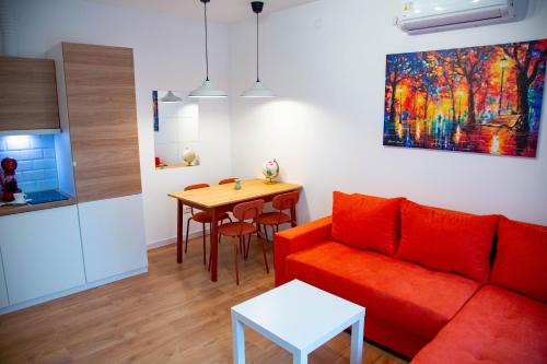 Pancevo Apartment | AV Smart Apartment