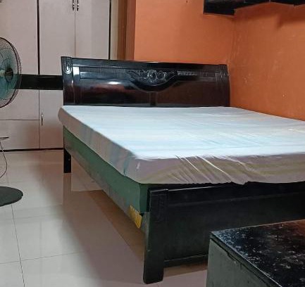San Andres Bukid Apartment | AV7 studio type
