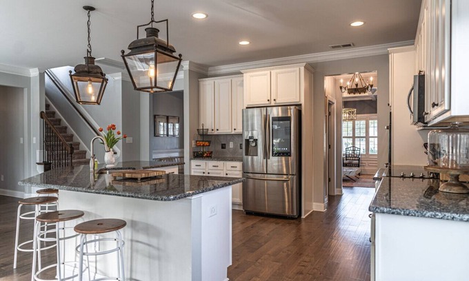 Southern Pines House | Available for US Open booking