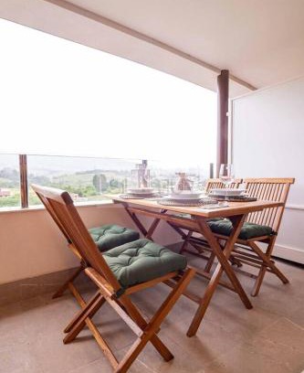 Villaviciosa Apartment | Avalón I By Silastur