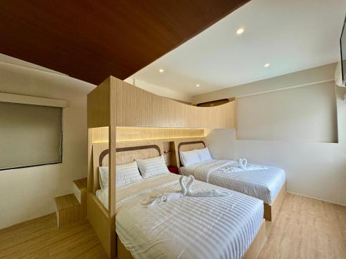 Pratunam Hotel | AVALAN PhayaThai airport link