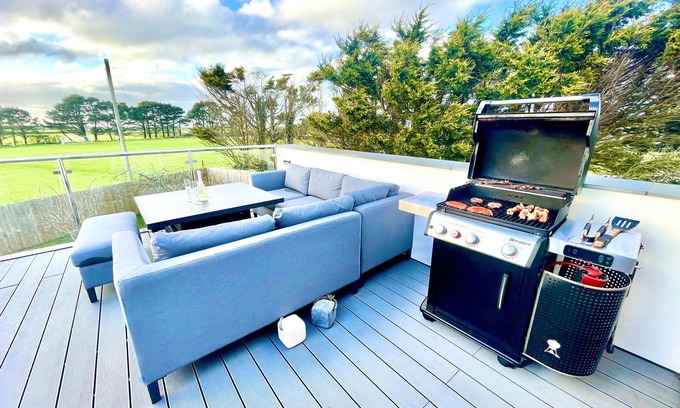 St. Newlyn East House | Avalennek