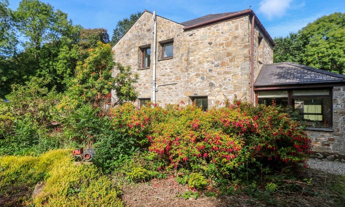 Penzance Cottage | Avallon