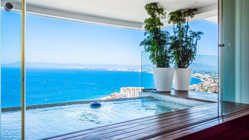 Amapas Apartment | Avalon - 1004 Stunning Luxury 3 BR Private Pool