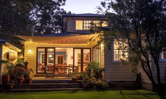 Avalon Beach House | Avalon Beach Beauty 5 mins walk to the beachn