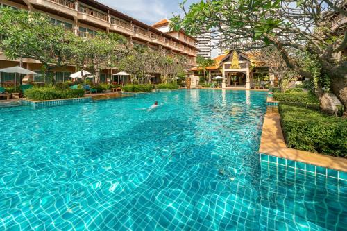 Jomtien Resort | Avalon Beach Resort