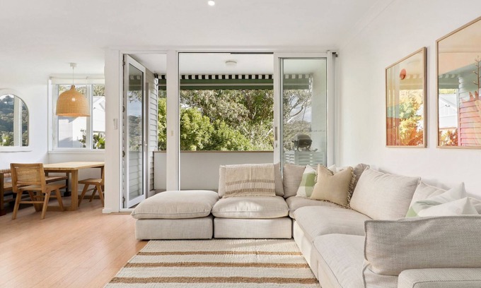 Sydney Apartment | Avalon Breakers Retreat