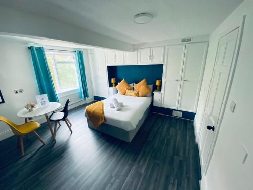 Kemptown House | Avalon Hotel