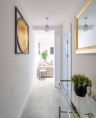 Rochester East Ward Apartment | Avalon luxury stays