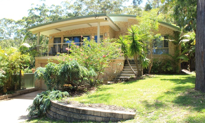 Smiths Lake House | Avalon on Smiths Lake
