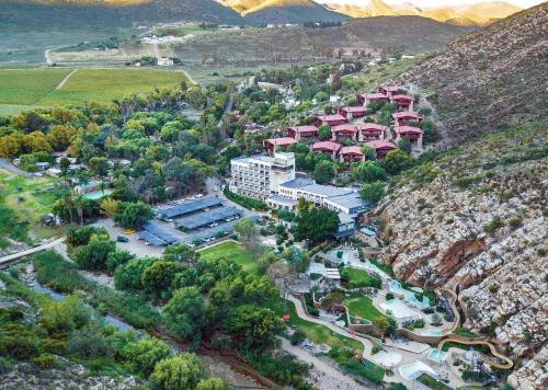 Montagu Resort | Avalon Springs by Dream Resorts