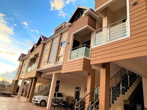 Ooty Apartment | Avalon Stays