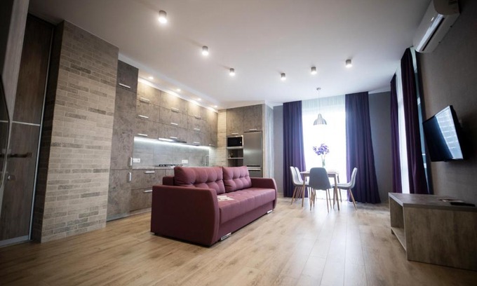 Yavory Apartment | AvalonRestApartments