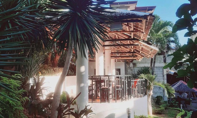 Boracay Island Apartment | Avana Hills Boracay Prime