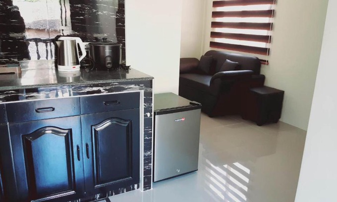 Manoc-Manoc Apartment | Avana Hills Boracay Prime Grand Suite 202