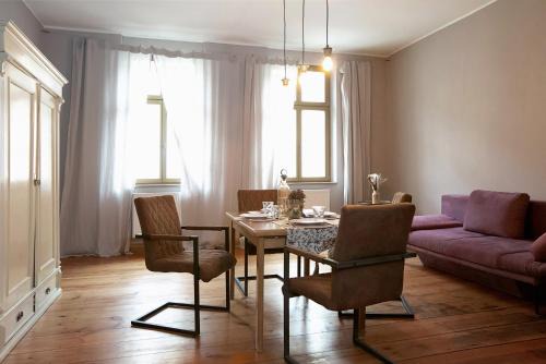 Cottbus Apartment | Avancers - homelike living