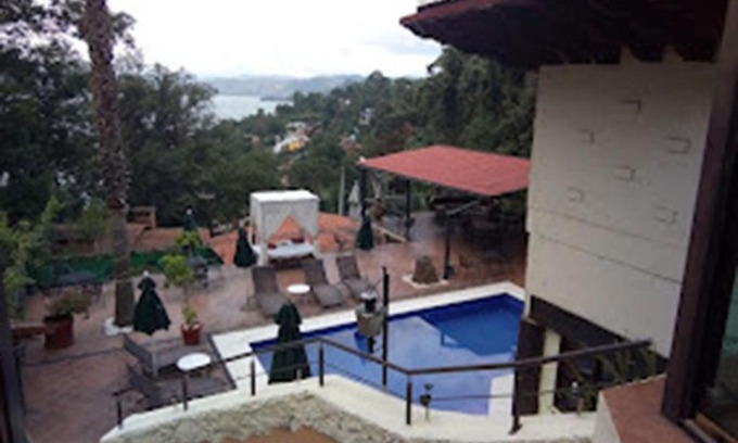 Valle de Bravo Hotel | AVANDARO HOTEL VISTA LAGO