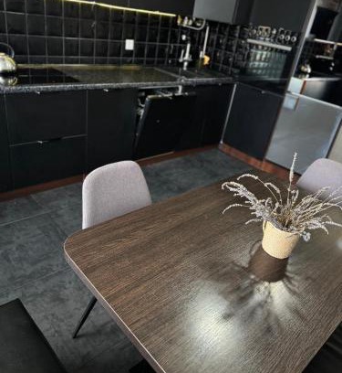 Chernovtsy Apartment | Avangard