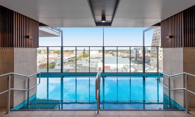 Adelaide Central Business District Apartment | Avani Adelaide Residences